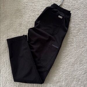 Figs Yola skinny Scrub Pants